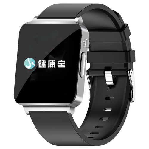 健康宝HealthGPT正式发布 人工智能助力健康服务新纪元